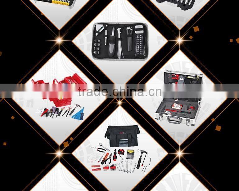 29pcs Hand Tools of Bit Set with Bit Holder