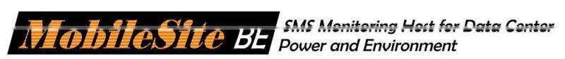 Mobilemate BE: Server Room UPS Power Supply Environment Centralized Controller