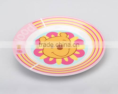 Kids Melamine Dinnerware Set Party Melamine Plate