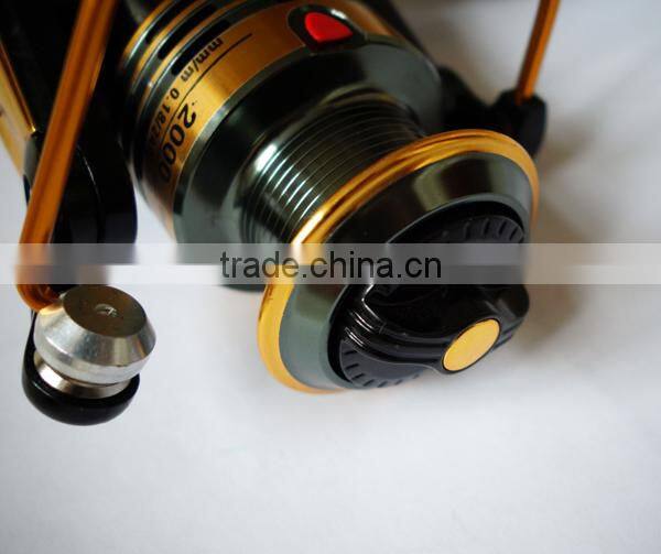 wholesale china factory 2015 popular style cheap durable fishing rods and reel