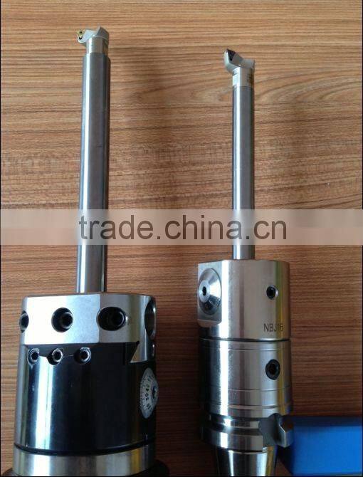 BE type modular precision boring head BE16A BE18A BE20A BE22A