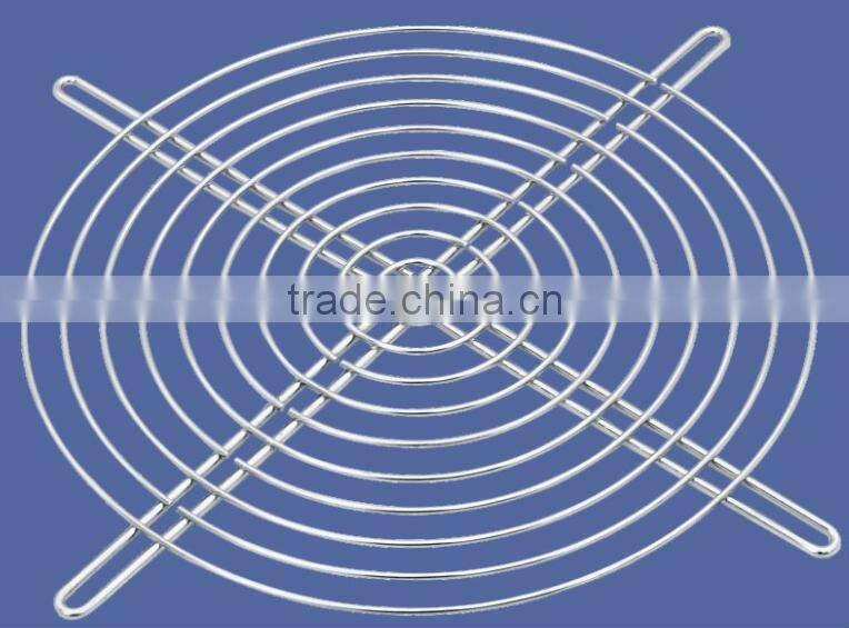 Electric fan cover pf-f14