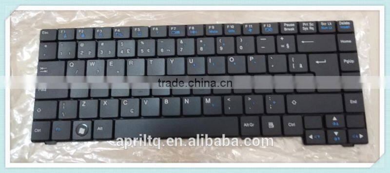 Original laptop keyboard Teclado For LG A310 A410 R490 R490 P810 C400 C500 R410 laptop keyboard BLACK Layout Brazil