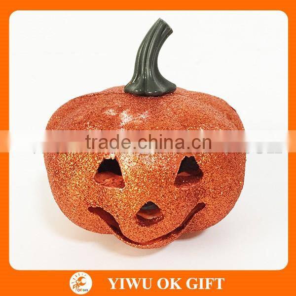 Halloween Decoration LED Flashing Pumpkin