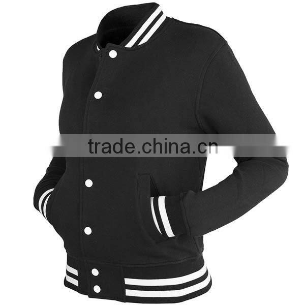 high quality winter varsity jackets