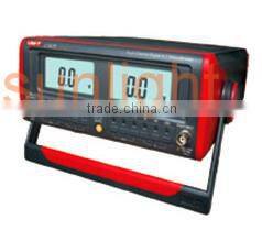 Digital AC Millivolt Meter, Dual Channel, UT631