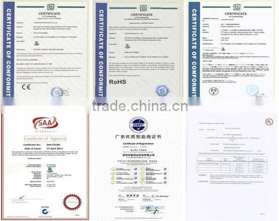 High Brightness LED High Bay Light 300W Low Bay Light IP65