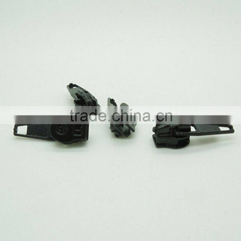 3# Nylon Zipper Sliders, A/L