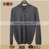 mens hand making designs merino wool winter sweater