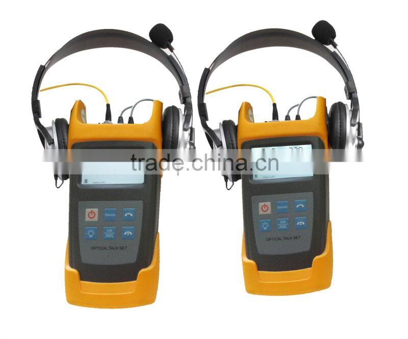 TS6802 Optic Talk Set