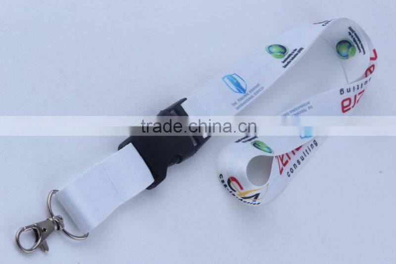 Superior Quality plastic lanyard clips for wholesales