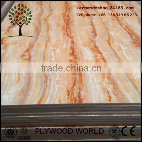 melamine plywood manufacturer