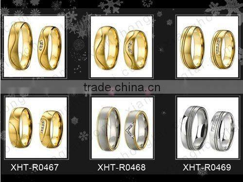 China fashion rings, Newest arrival big rings