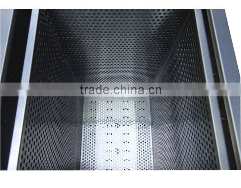 CE approved High quality poultry scalder plucking machines A-120L