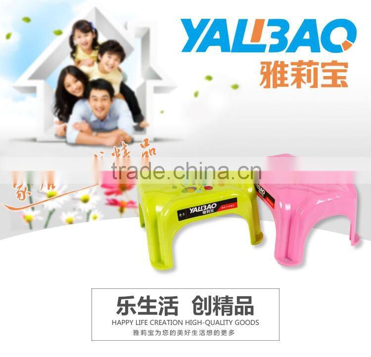 2016 Direct Factory! Cheap Plastic Used Stacking Chairs