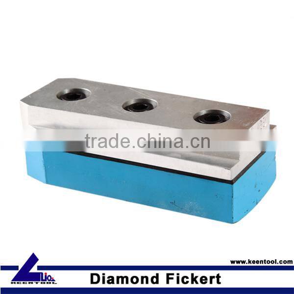 Metal Bond Diamond Fickert for Grinding Ceramic Tiles Surface