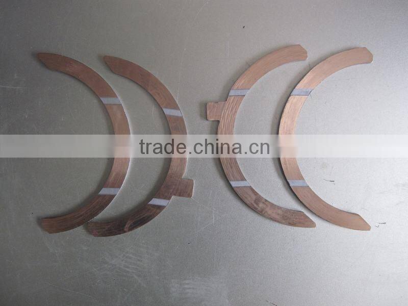 diesel engine spare parts Thrust Bearing D5010295447