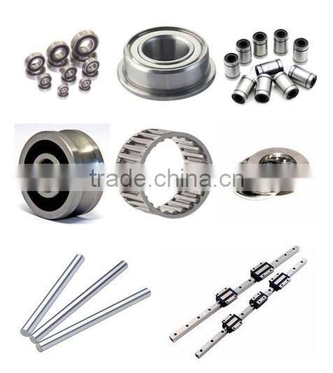 Ball Bearing 6908 Textile Machine Bearing 6908-2RS Sizes 40*62*12mm Bearing