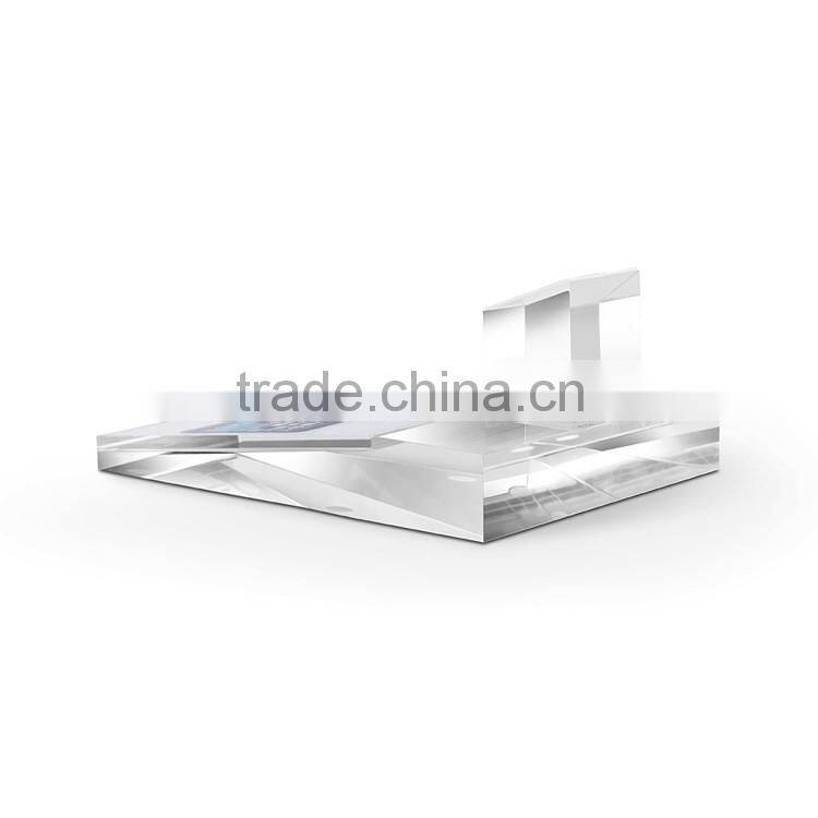 For iPhone Acrylic Mobile Phone Display Stand
