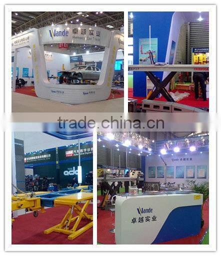 Chassis Straightener W-5