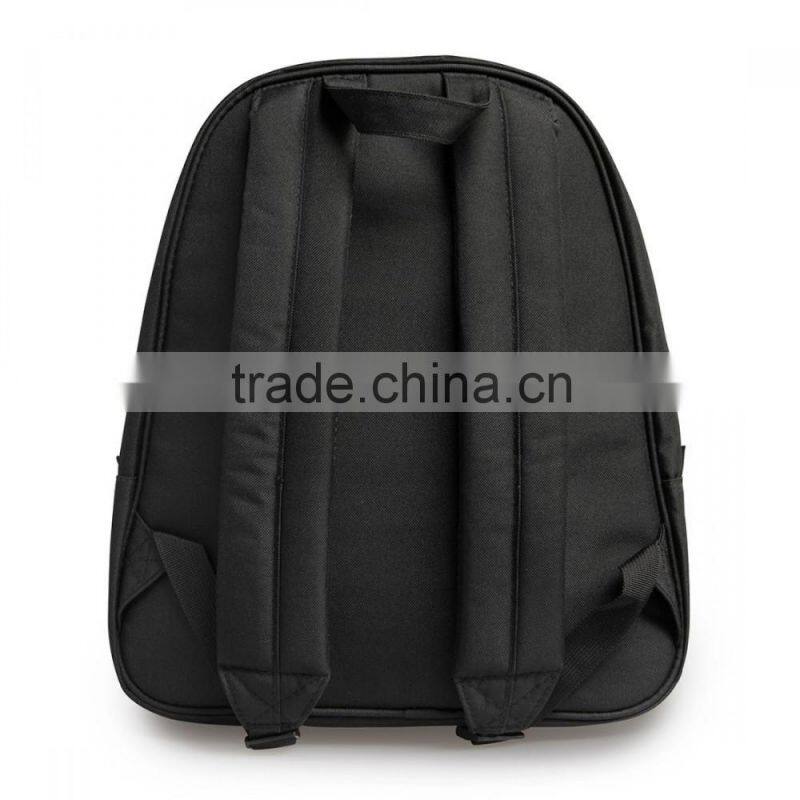 2016 new school bags 3D Molded Nylon Backpack fancy bags men (YX-Z073)