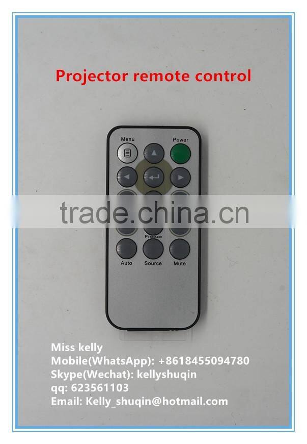 Projector remote control use for panasoniks MXEC PT-UX260 BX30 X500 X510 X520 X600 X610