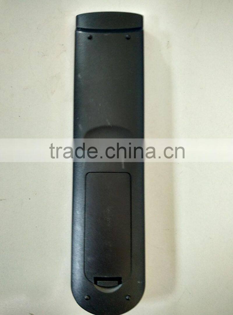 OEM ODM Customized Universal TV Remote Control lcd led remote control