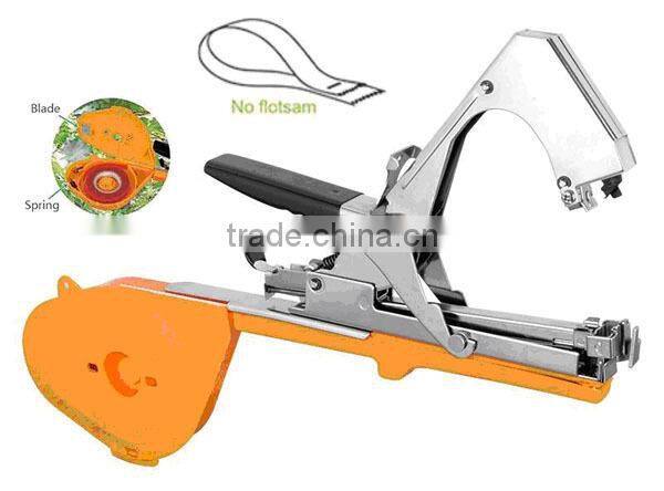 tape tying machine plant tie tape hand tying machine