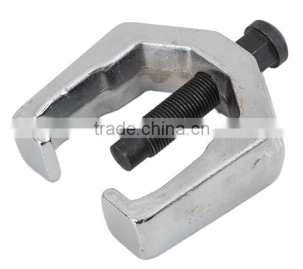 5PC ball joint separator set Front End Service Kit Ball Joint Tie Rod Arm Puller Removing Tool