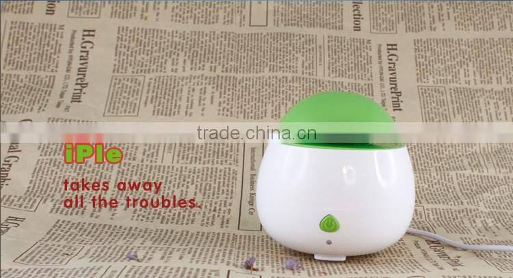 Car aroma diffuser / Electric scent diffuser / electric aromatherapy diffuser