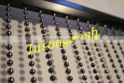 stainless steel modern room dividers