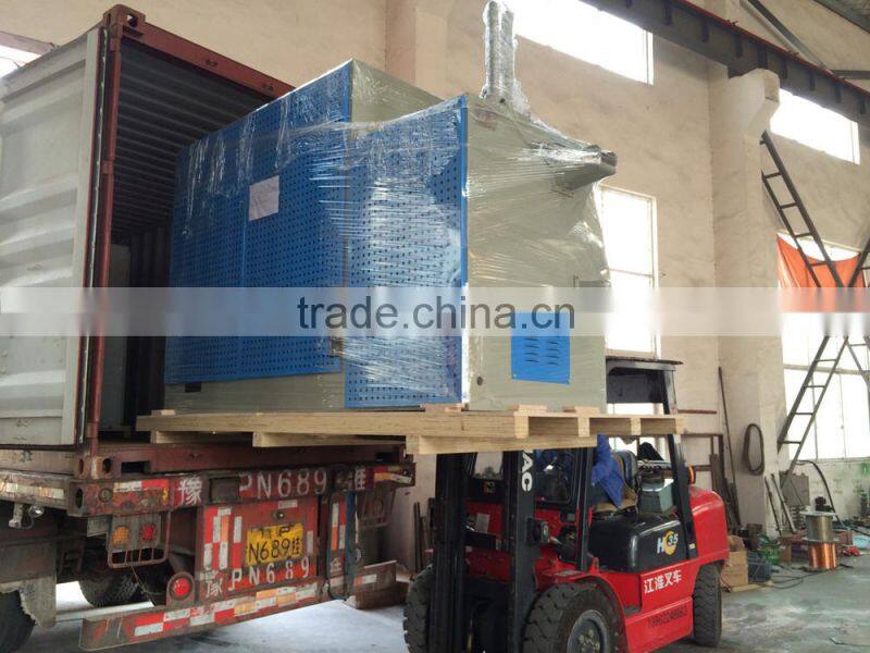 LY-20/2 dual wire drawing machine