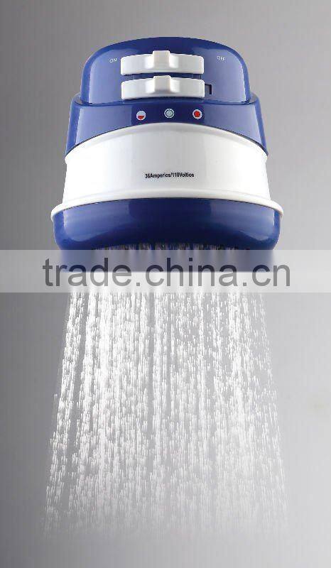 electric water heater