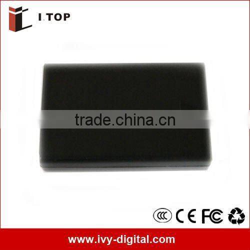 replacement for Nikon EN-EL9/9A