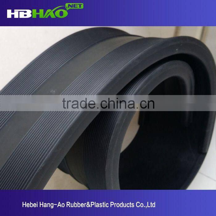viton rubber sheet / fluorous rubber sheet made in China with reach compliant certificate