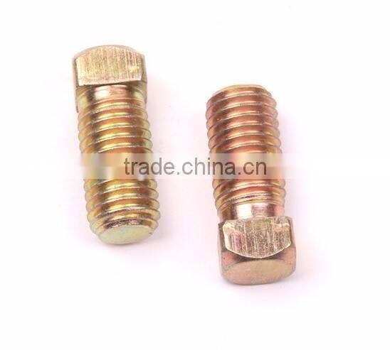 Top Quality Custom Copper PartsBrass Metal Parts