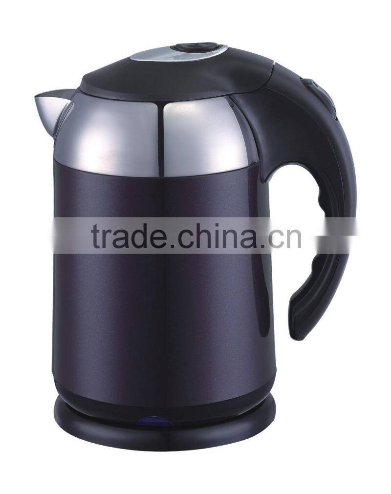 Hot sales Electic Kettle cover plastic