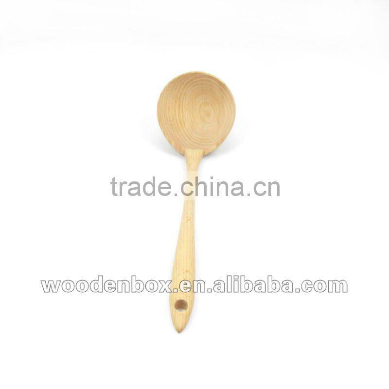 Wooden kitchenware/Spoon