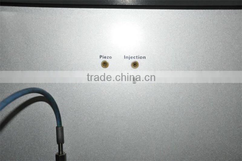 Diesel Automatic Common Rail Injector Tester
