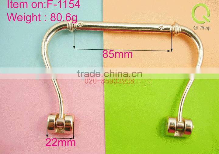 qifeng good design metal accessories for star f-1154
