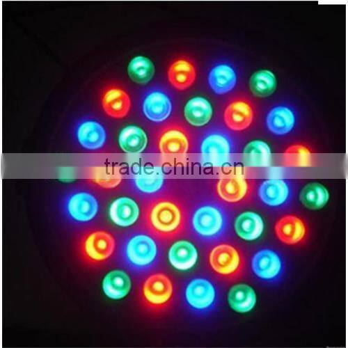 led par lights , led par 64 36 x 3w,led par 64 light 36x3w