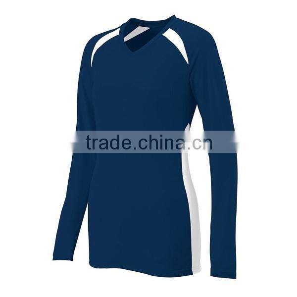 online wholesale black white quilting volleyball wear