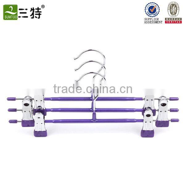 Wholesale metal hanger clips