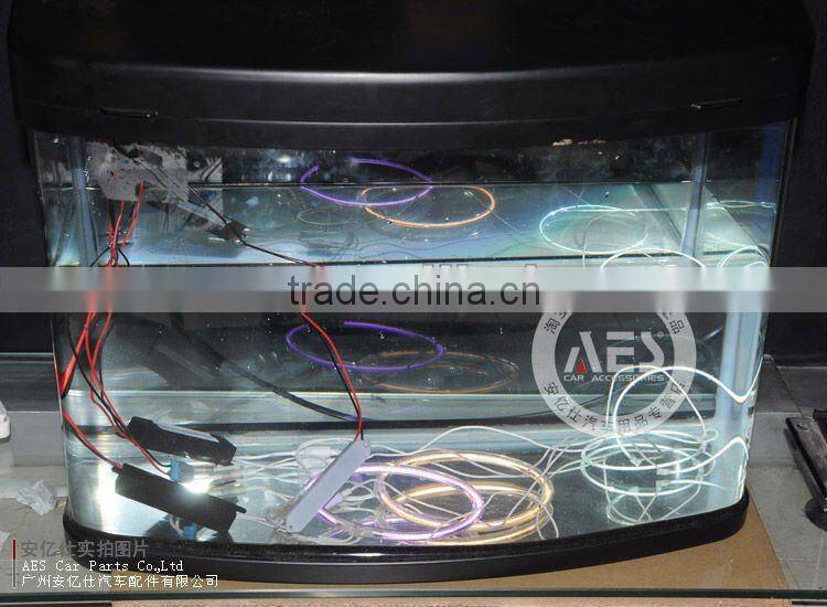 New arrival! Safety intelligent inverter for CCFL angel eyes