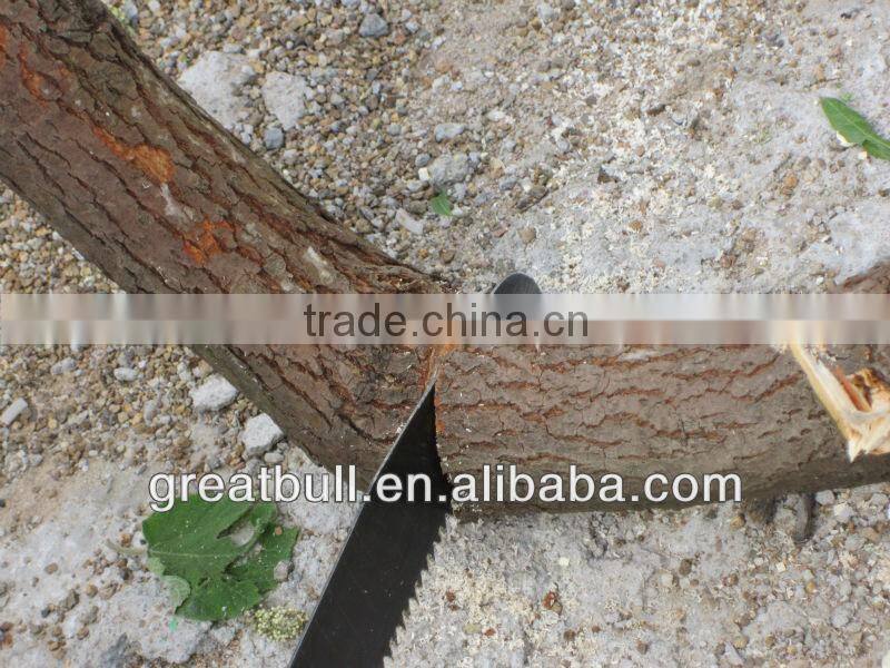 13HP Gasoline machine chipper shredder