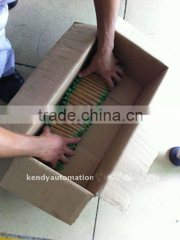stacking food system for sesame pancakes in china