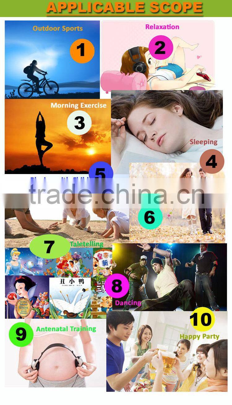 F007 blue color IPX4 bathroom speaker,splash proof speaker