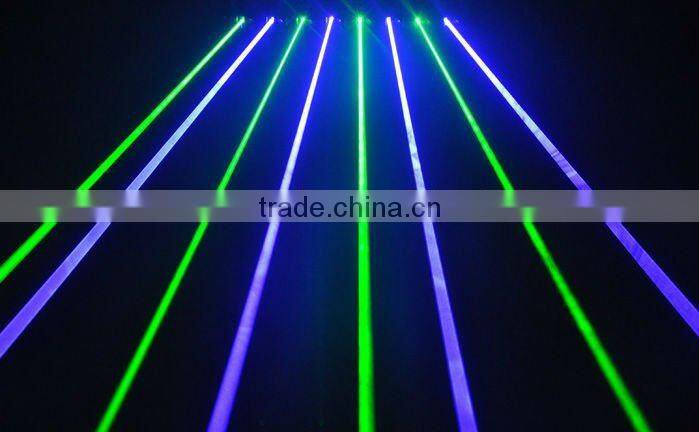 christmas laser light show moving head laser curtain dj disco lighting