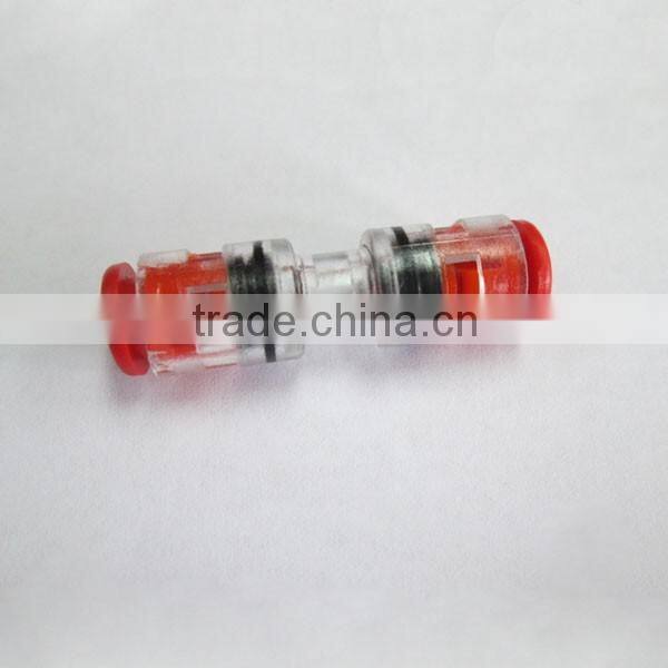 Micro Duct Connectors---Straight Connector