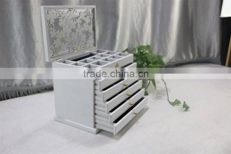 high range handmade jewel case for sale